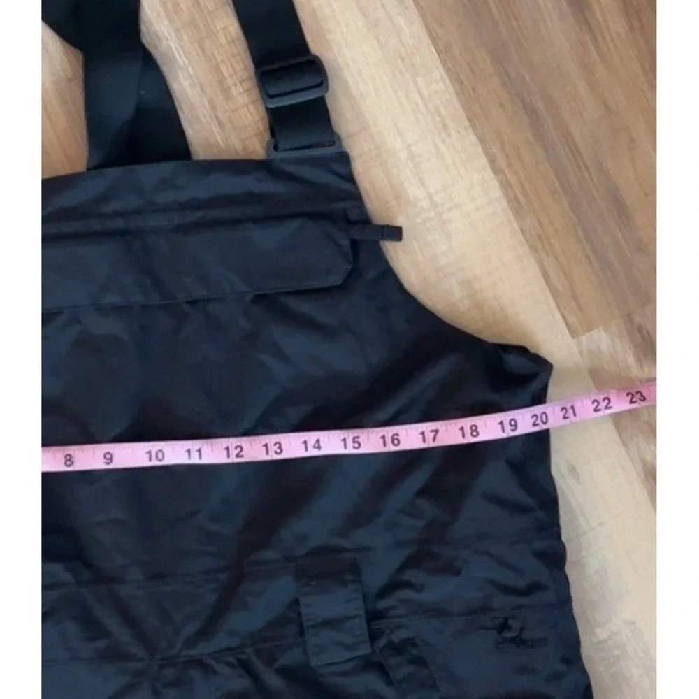 The North Face Freedom Bib Men SZ: Large